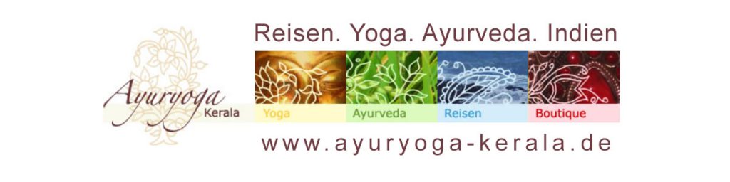 Ayurveda - Yogareisen und Ernährungskurse in Kerala, Indien
