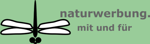Naturwerbung Logo