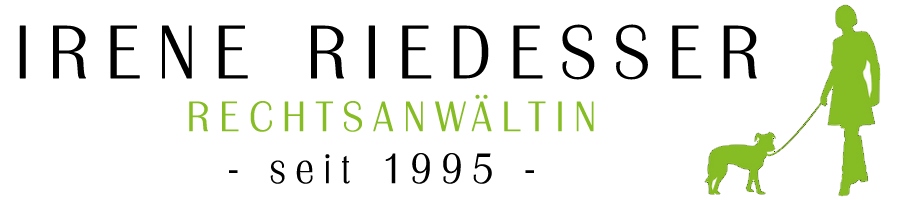 Logo Kanzlei Riedesser Ravensburg
