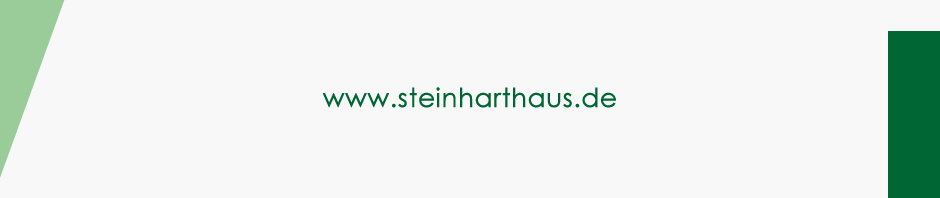 Logo Immobilienverwaltung Steinhart, Konstanz