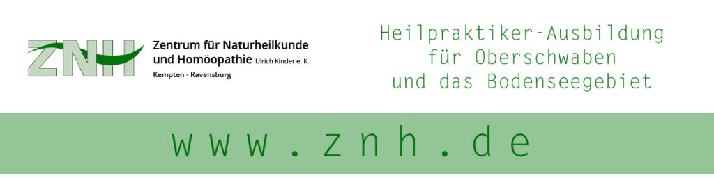 Zentrum für Naturheilkunde, Ravensburg